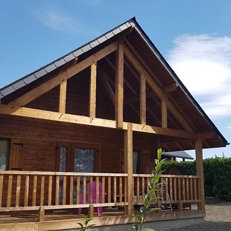Chalets Du Lac アルシザン・アヴァン エクステリア 写真