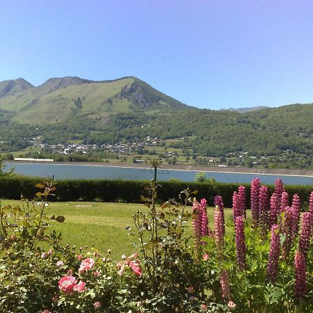 Chalets Du Lac アルシザン・アヴァン エクステリア 写真
