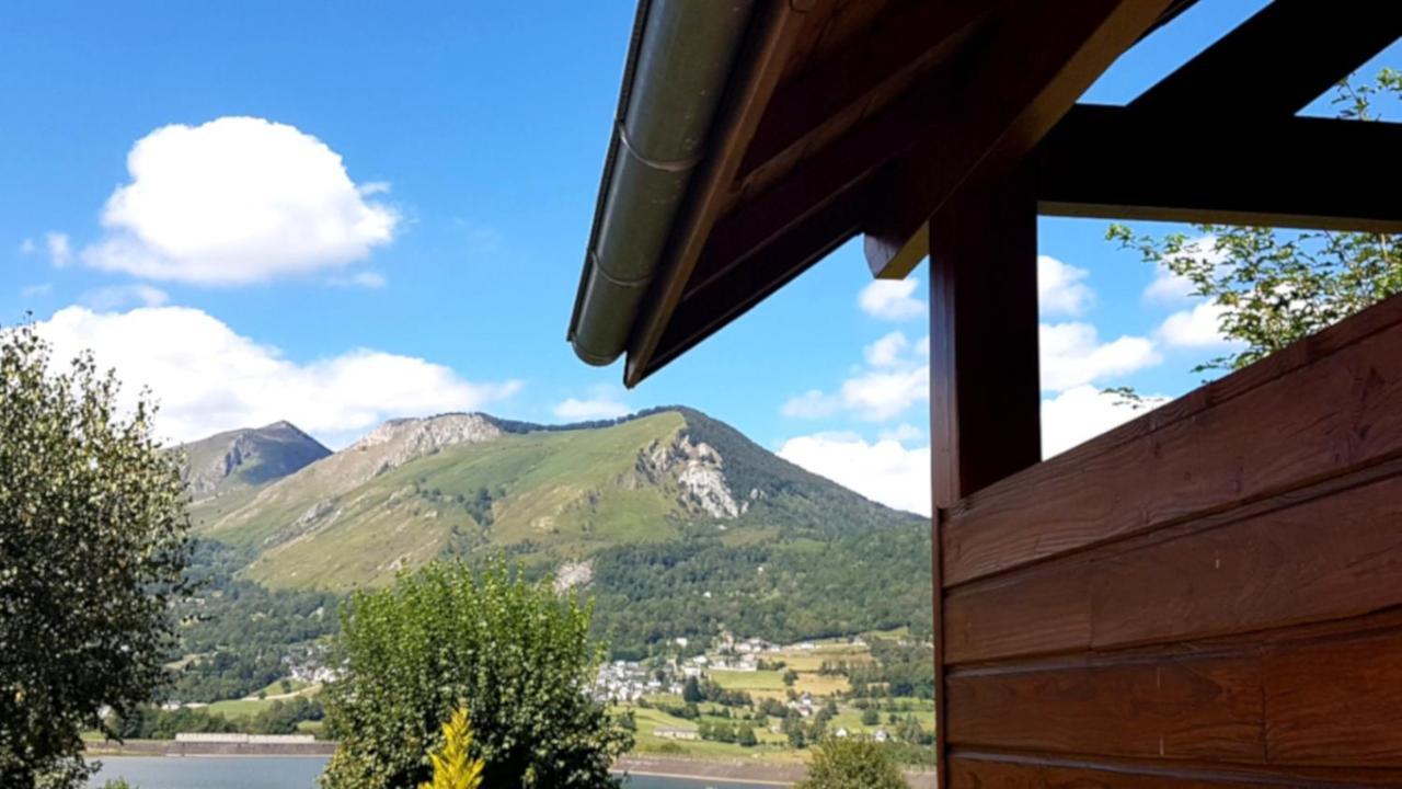 Chalets Du Lac アルシザン・アヴァン エクステリア 写真