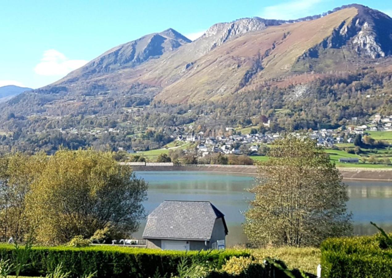 Chalets Du Lac アルシザン・アヴァン エクステリア 写真