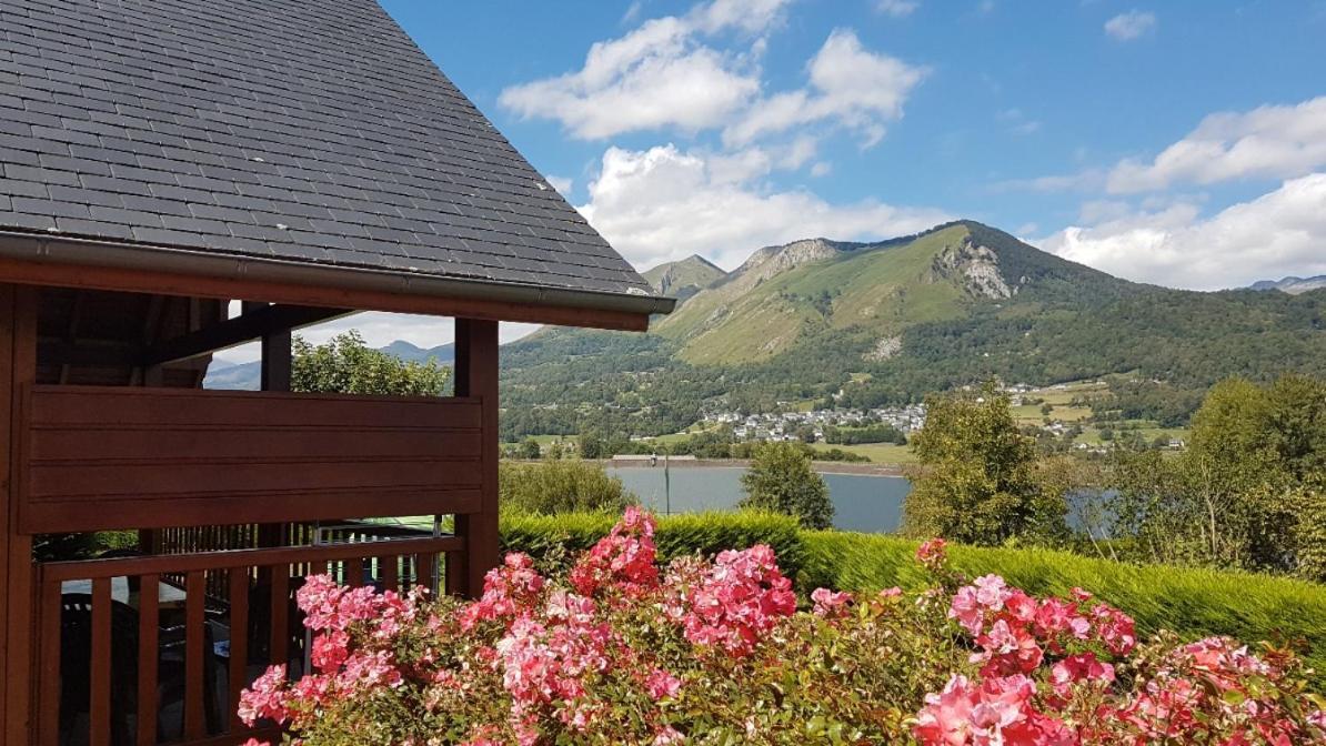 Chalets Du Lac アルシザン・アヴァン エクステリア 写真
