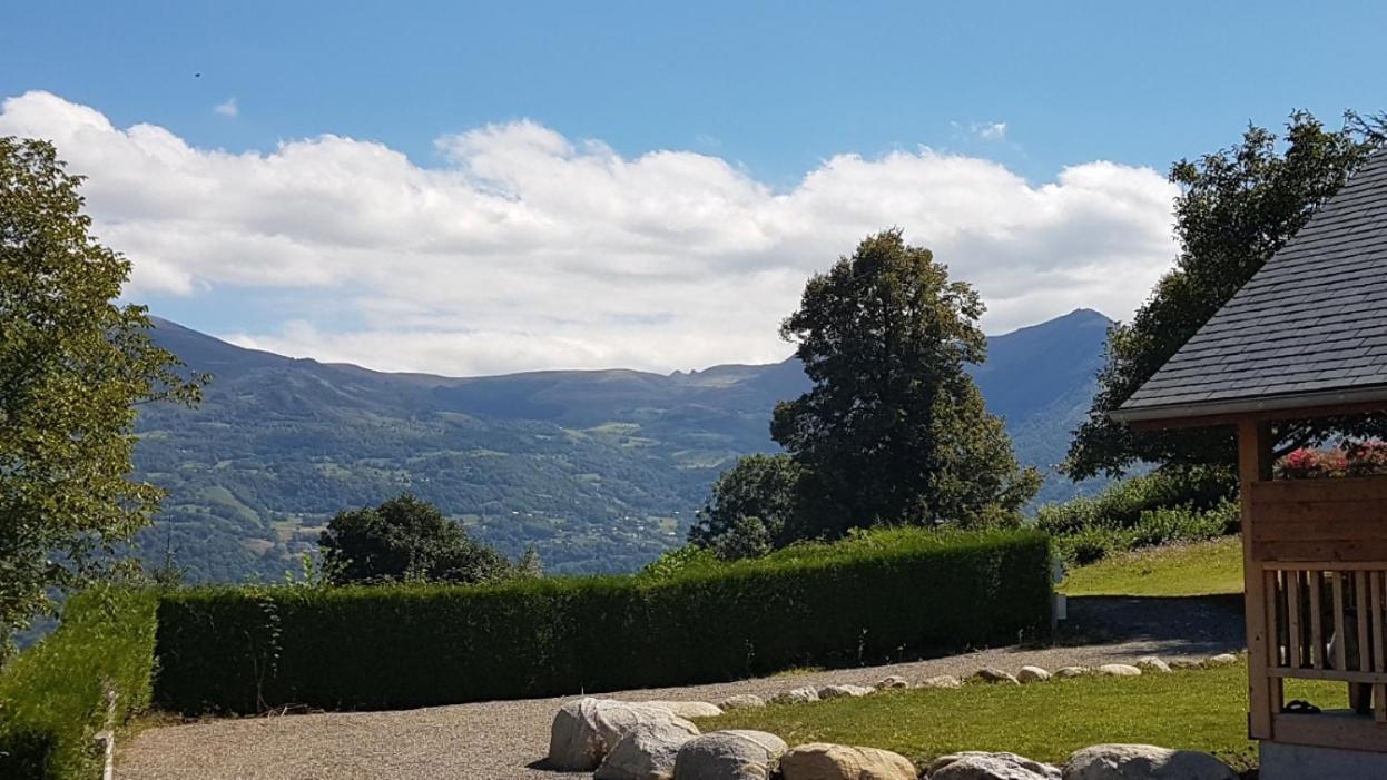 Chalets Du Lac アルシザン・アヴァン エクステリア 写真