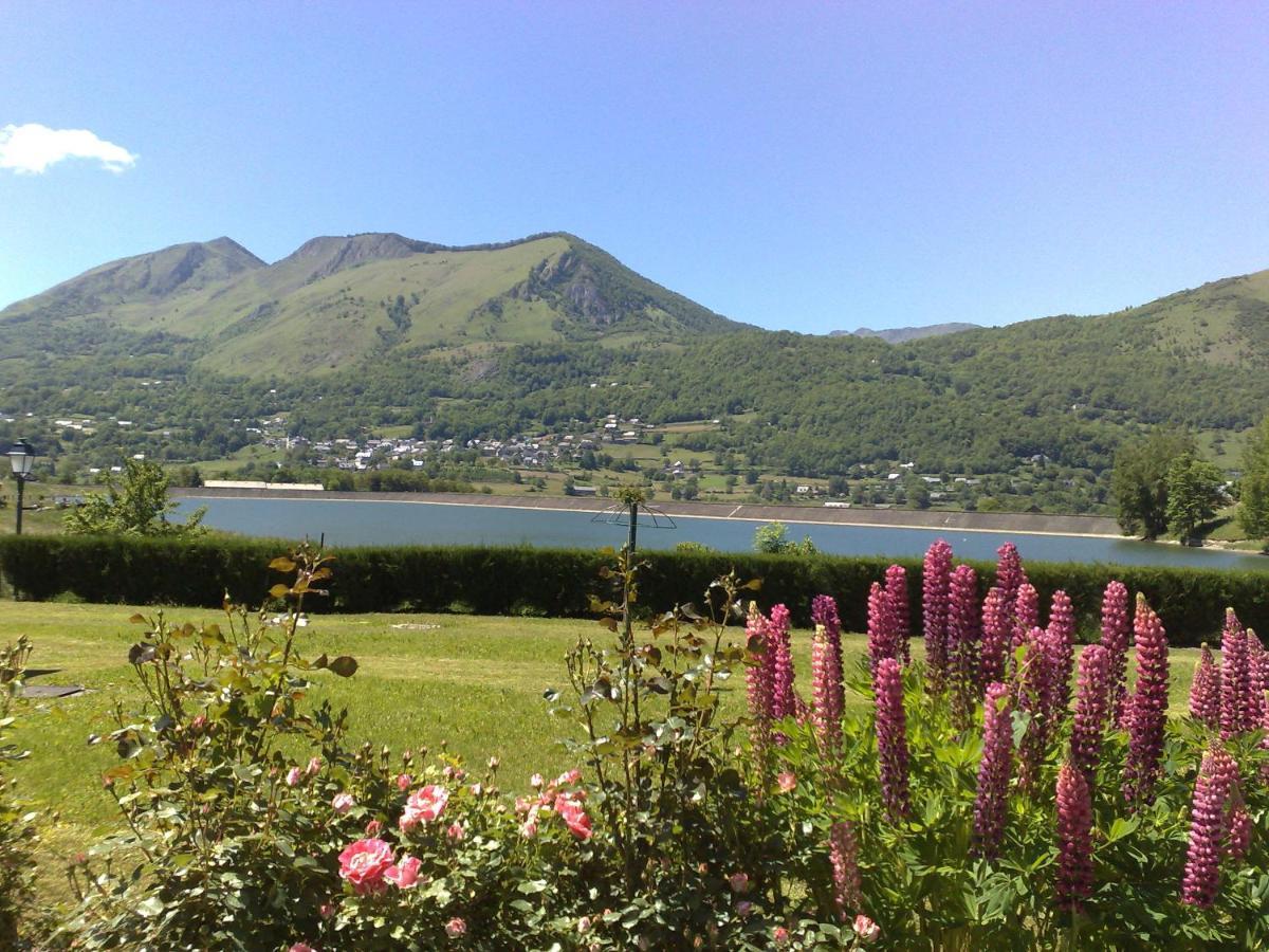 Chalets Du Lac アルシザン・アヴァン エクステリア 写真