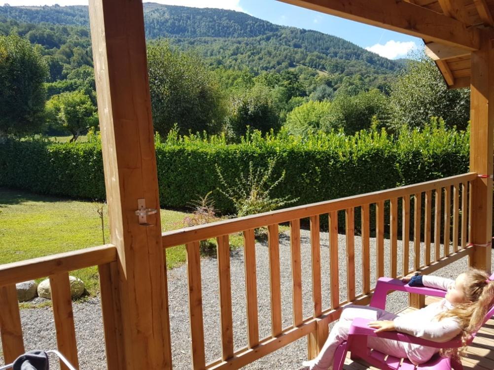 Chalets Du Lac アルシザン・アヴァン エクステリア 写真