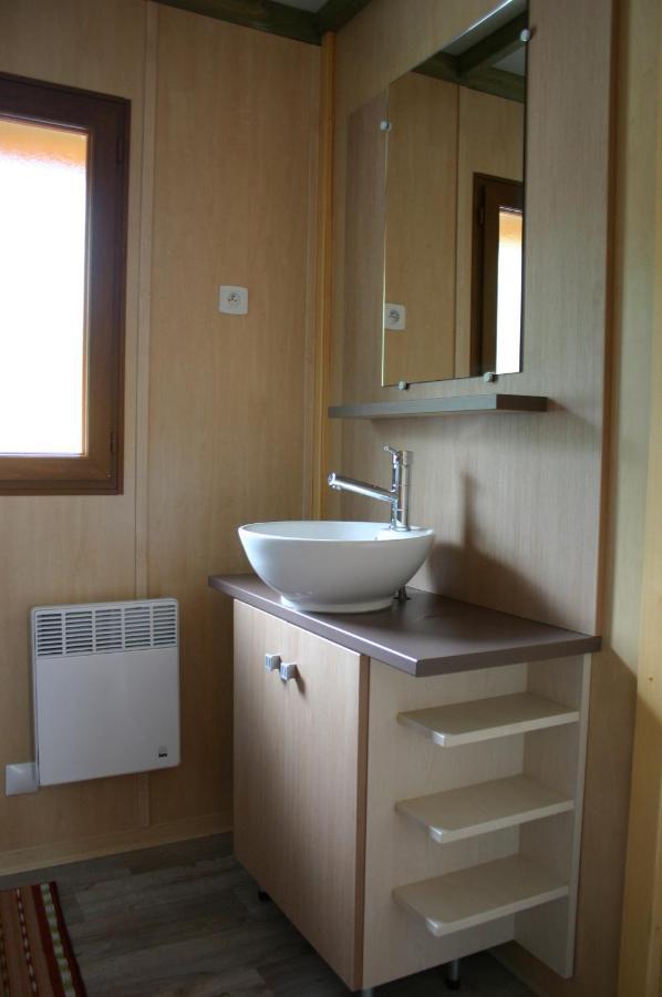 Chalets Du Lac アルシザン・アヴァン エクステリア 写真