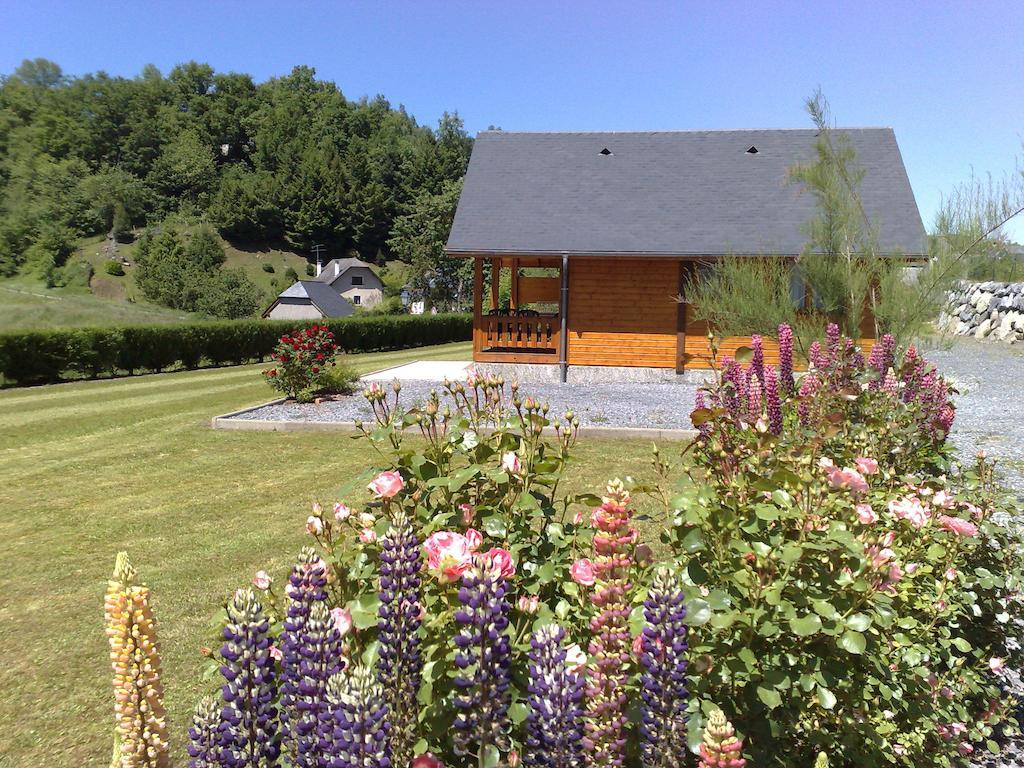 Chalets Du Lac アルシザン・アヴァン エクステリア 写真