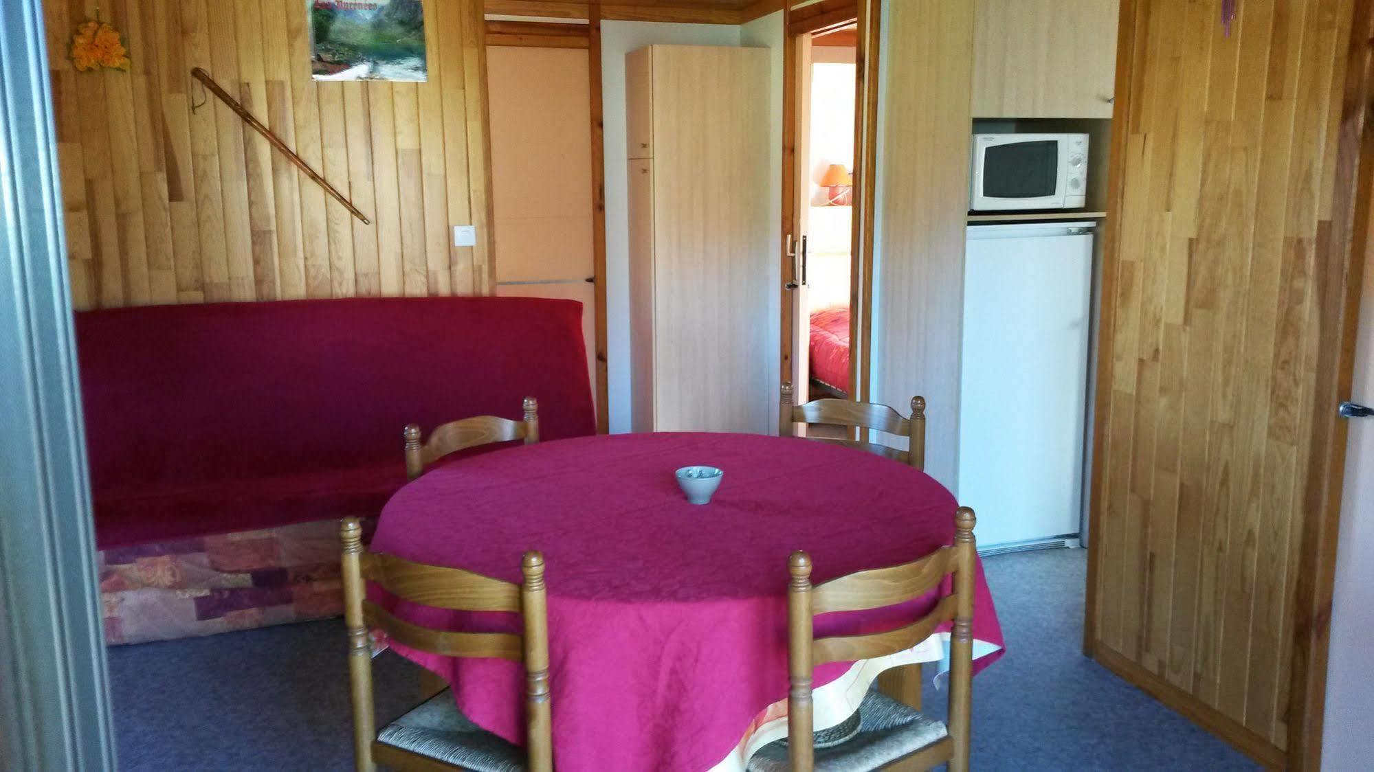 Chalets Du Lac アルシザン・アヴァン エクステリア 写真