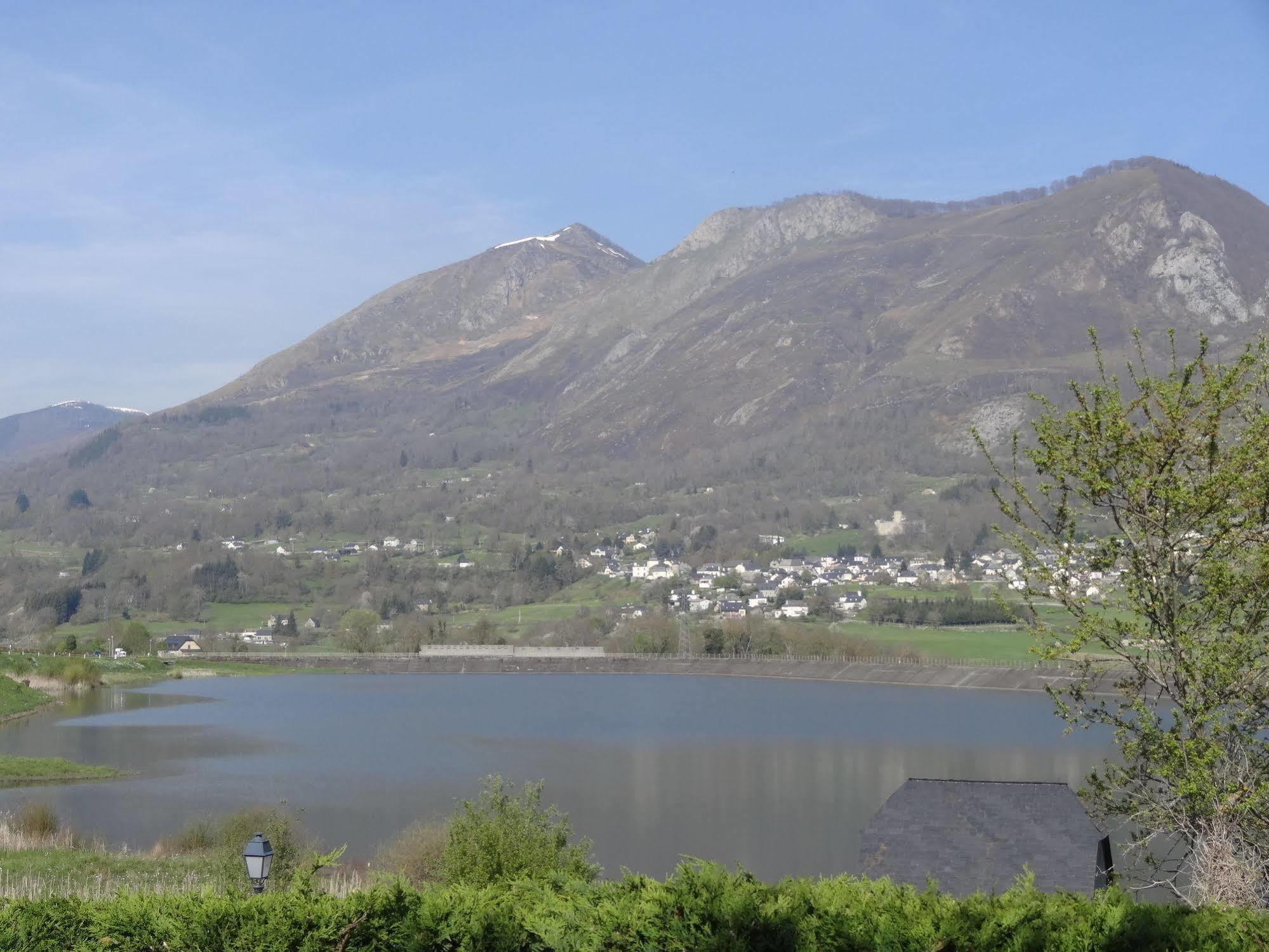 Chalets Du Lac アルシザン・アヴァン エクステリア 写真