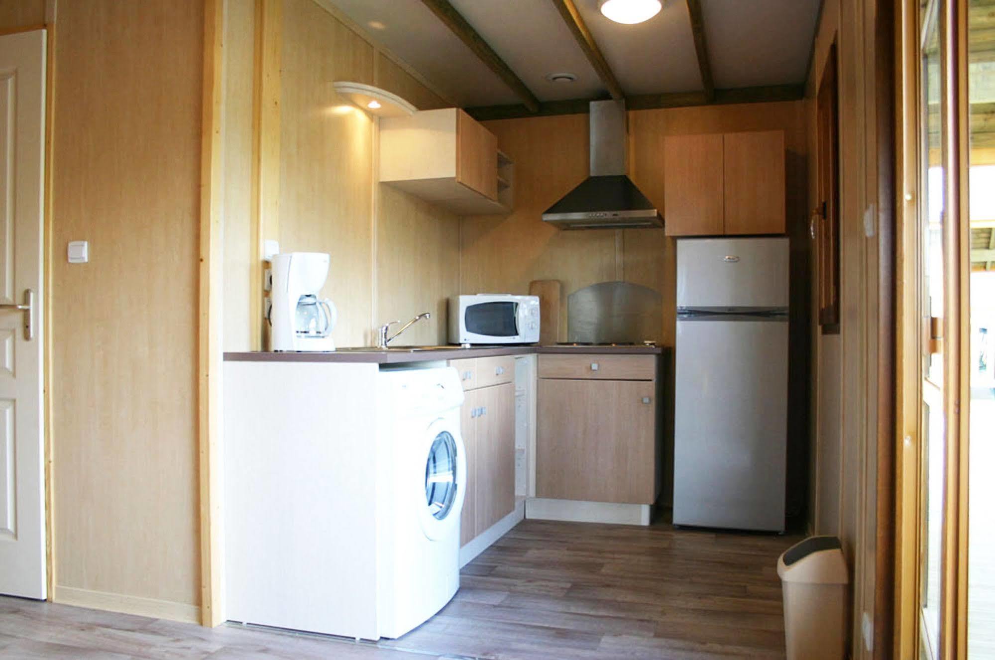 Chalets Du Lac アルシザン・アヴァン エクステリア 写真