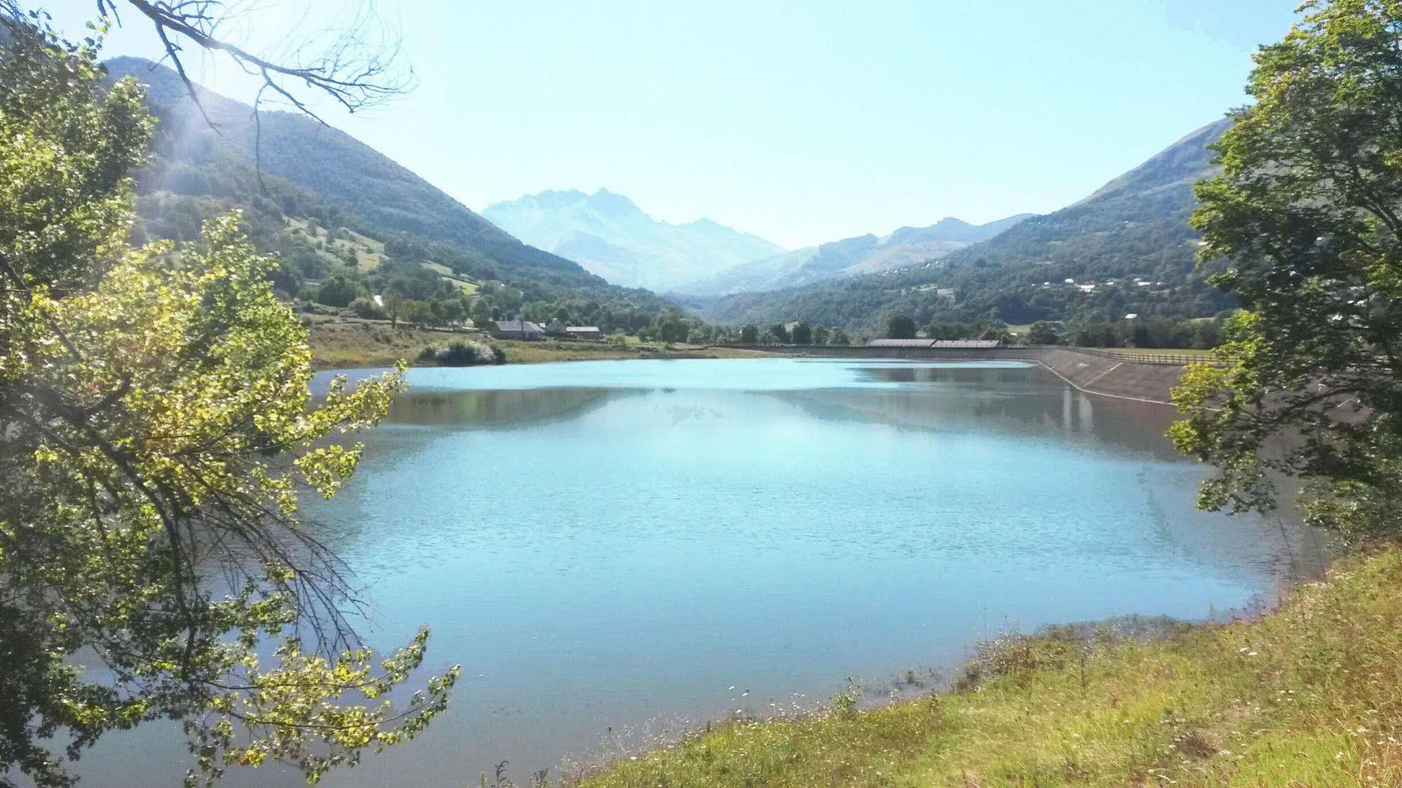 Chalets Du Lac アルシザン・アヴァン エクステリア 写真